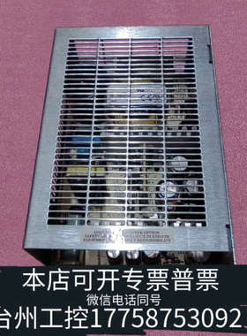 台州设备NFS110-7601PJ 雅特生工业电源模块 多路输出