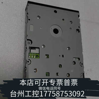 台州设备TEAC FD-235GF C121-U 软驱 3.5寸 1