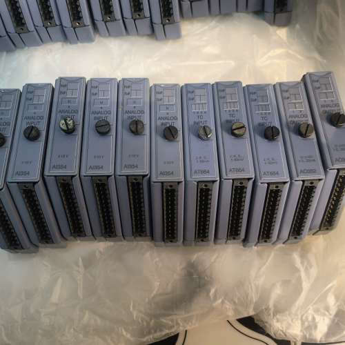 台州设备贝加莱DO135 新 AT664通讯卡 AO352议价A