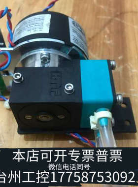 台州设备KNF Flodos PML3864-NF30