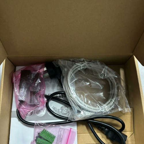 台州设备DH-NVD0905DH-4K大华解码器9路