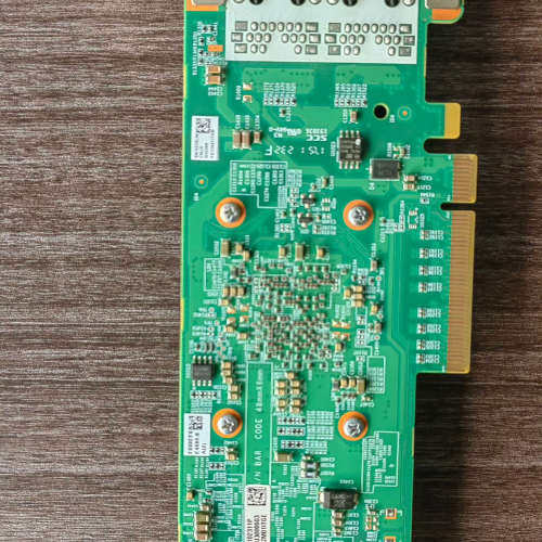 台州设备 02311PXA CN2M01ITGE X550-T2