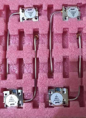 台州设备TRAK射频隔离器环形器 I2122LF/AS ，实