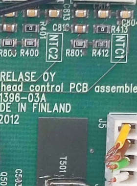 台州设备CORELASE OY