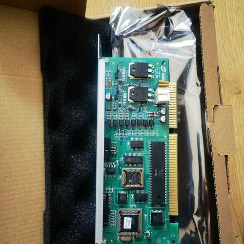 海湾484双回路板 GST500/5000/9000消防主机