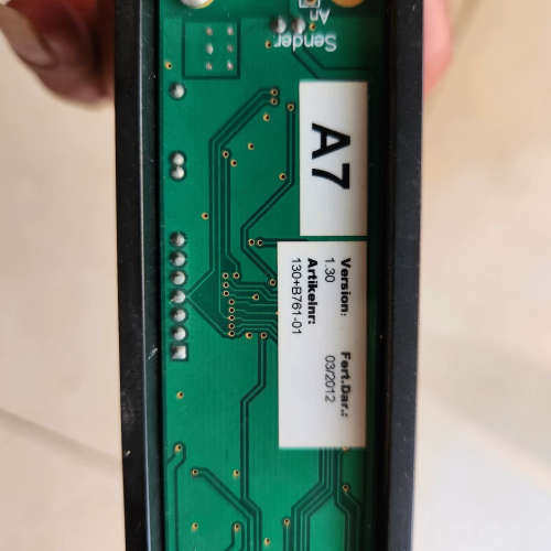 台州设备布朗卢比PowerMon Kolorimeter