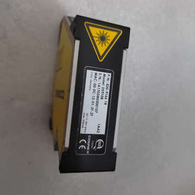 台州设备康耐视3D激光传感器 DS910B 820-916