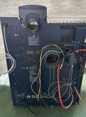 台州设备 布鲁克ICP-MS电感耦合等离子体质谱仪，议价/1