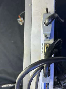 台州设备JRC++中高频JSS-710++NCH-700控制器未