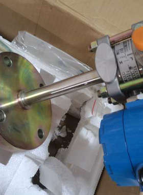 台州设备CECU341A0G22J光华仪表压力变送器，2台，