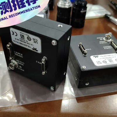 台州设备LA-CM-08K08A-00-R达尔萨Dalsa黑白8k线