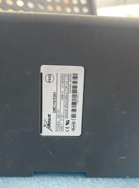 台州设备合泉OSAKAPLC控制器模块