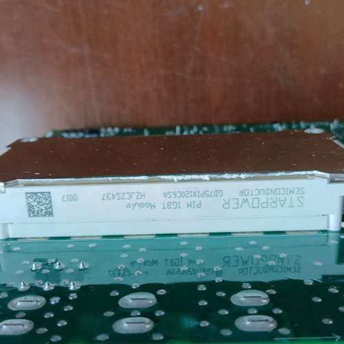 台州设备电源板驱动板C.X.VF110P43-F01A  W10