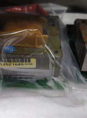 台州设备丹佛斯变频器 175Z1651风扇控制卡 风扇变压器 风扇电