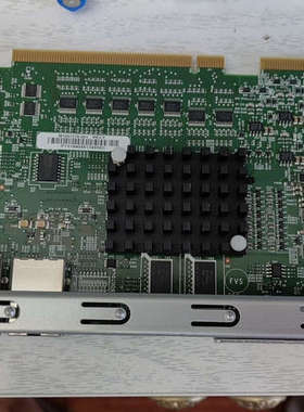 台州设备EMC Unity存储控制器板 M1041319-001 R