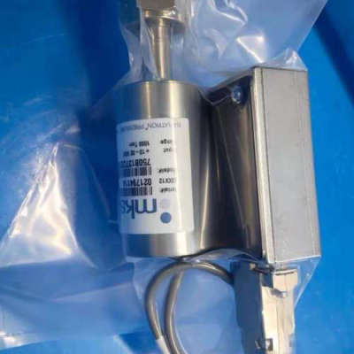 台州设备MKS真空计R750B13TCE2GG，测量范围1000