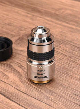 台州设备olympus SPlan 100x/1.25 oil 16