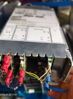 台州设备VEGA 650电源 V6G00KZ  K600117