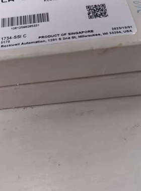 台州设备ABPOINT I/O SSI Encoder模块，