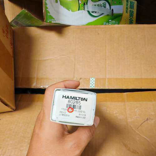 台州设备汉密尔顿HAMILTON进样针，型号80285，