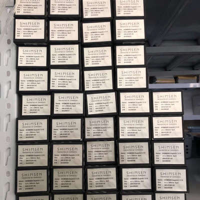 台州设备380-01201-02岛津液相色谱柱SHIMS