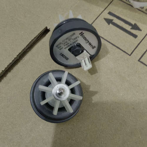 台州设备Honeywell霍尼韦尔 水流传感器 C7195C1009