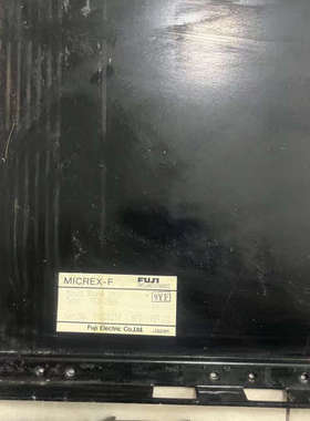 台州设备FPU 080H-A10 FTU 123C两片 FTU 22