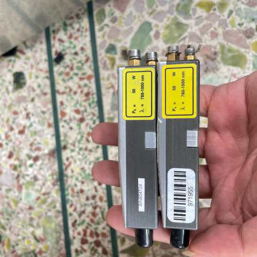 台州设备DILAS 激光模块50w  30A 22瓦