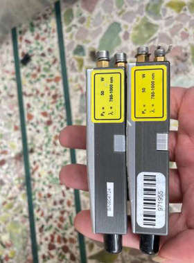 台州设备DILAS 激光模块50w  30A 22瓦