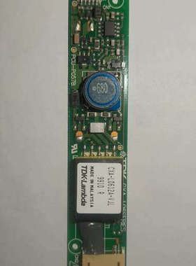 台州设备TDKCXA-L0612A-VJL高压板，货，需