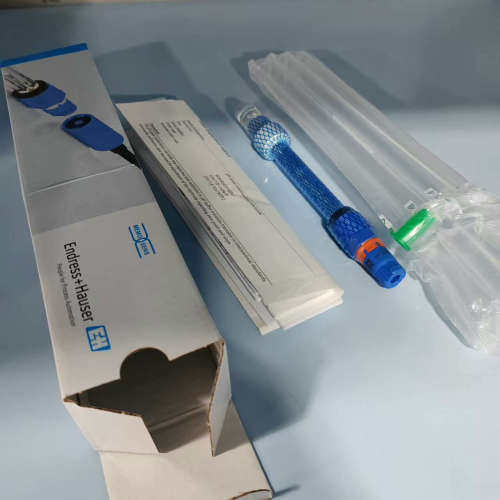 台州设备E+H恩德斯豪斯PH电极，型号CPS71E-14P4/0