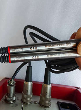 台州设备马尔 Millitron 电感测微仪 1202 D，