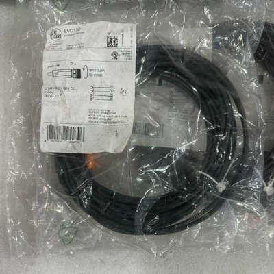 台州设备IFM线缆EVC152 传感器线缆，仓库，袋子