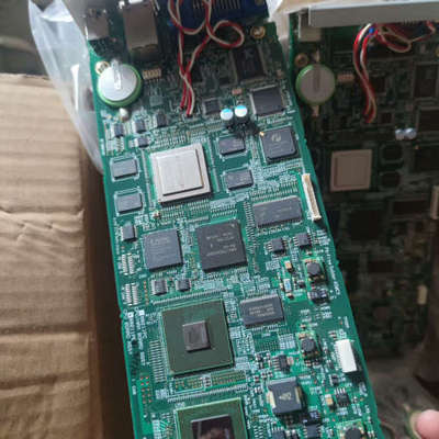 台州设备YOKOGAWA 横河功率计WT1800 CPU板配件