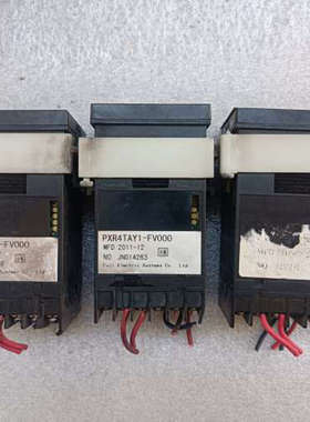 台州设备温控器  PXR4TAY1一FV000