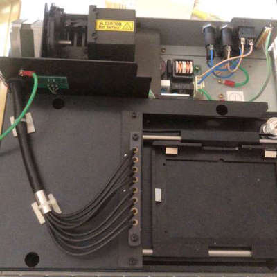 台州设备伯乐BIO-RAD Model 550 Microplate