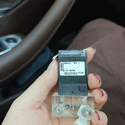 台州设备贝克曼免疫发光Dxi800 配件，货号A82211，电磁议价