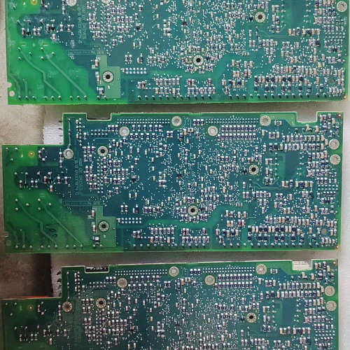 台州设备RM10-02CABB变频器主板6个