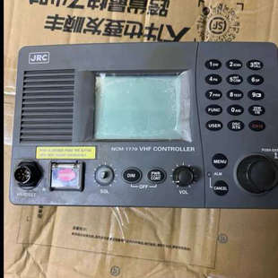 台州设备JRC 1770 VHF控制器NCM