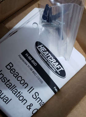 台州设备heatcraft beacon 2 H-IM-80C