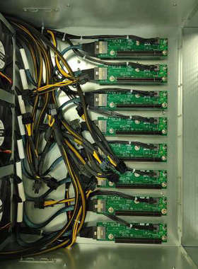 台州设备ALEO方案已准备，双卡，四卡，六卡，八卡方案随便选，欢