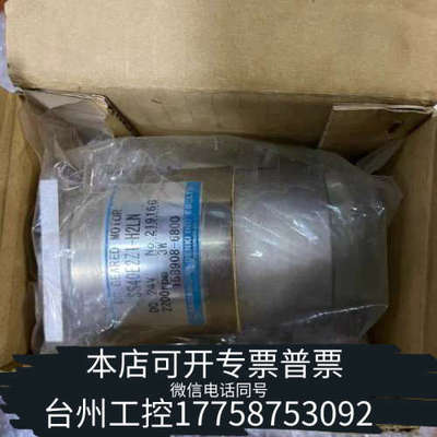 台州设备RHD6调速器马达158908-6800 SS40E2Z1-