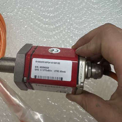 台州设备RHM0265MP041S1G8100MTS磁致伸缩位传