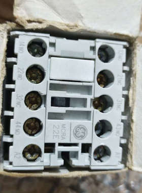 台州设备GE 接触器 MCRA022ATJ