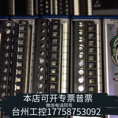 台州设备NI cRIO-9474  直接
