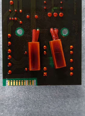 台州设备哈希inter2c 电源板 YAA372 hach in