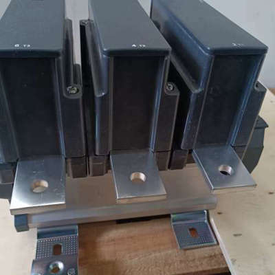 台州设备EasyPact TVS断路器LC1E630