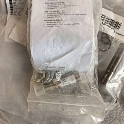 台州设备BALLUFF传感器BES02WH，型号BES