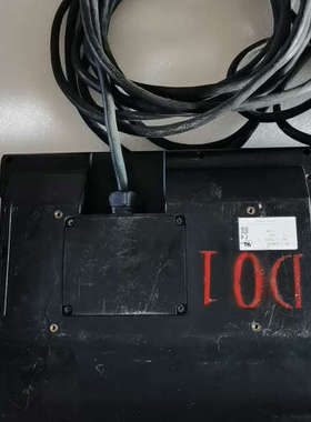 台州设备HAKKO触摸屏 V608CH1 破损