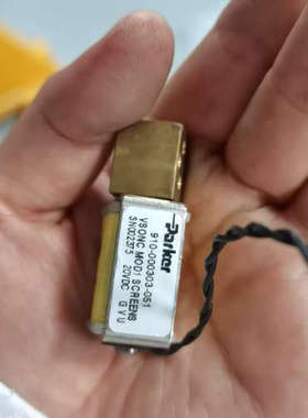 台州设备赛默飞配件，电磁阀910-000303-051，